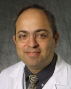 Fadi A. Bsat, MD