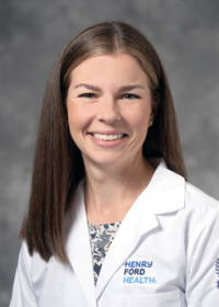 Amy E Joseph, PA - Detroit, MI - Other Specialty, Physician Assistants