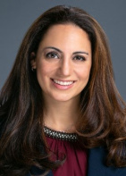 Jessica Esther Harroche, MD