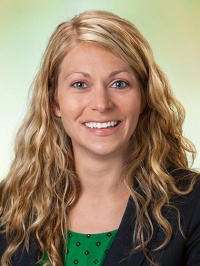 Amanda Haworth, PA-C - Duluth, MN - Oncology