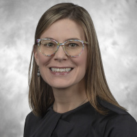 Rebecca Martin