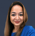 Anna Paul Thottan, MD