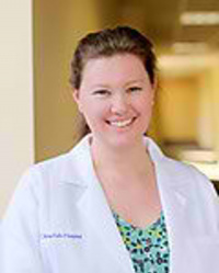 Elizabeth Reinhardt, PA - Glens Falls, NY - Other Specialty, Physician Assistants