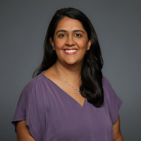 Charu Leverentz