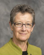 Leslie Ellen Johnson, CNP