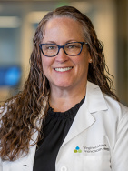 Julie Crownover, PA-C