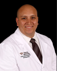 Dean Marturello, PA