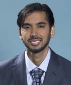 RONJEET KONDA REDDY, MD