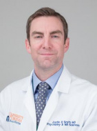 Justin B Smith, MD