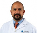 Felipe Valencia, PA-C