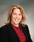 Amy Jorgensen, PA-C