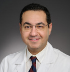 Ahmed Ali, MD