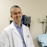 Michael Johnson, PA-C - Washington, DC - Other Specialty, Physician Assistants