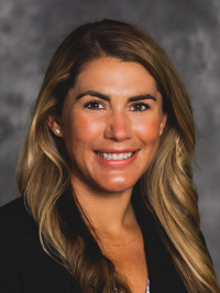 Caitlin Usman, PA-C - Oregon, OH - Other Specialty, Physician Assistants