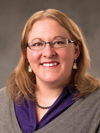 Sara Feldbrugge, PA-C