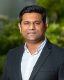 Iftequar A. Siddiqui, MD, Pharm D