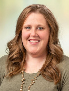 Tracie Jo Christensen, APRN, CRNA