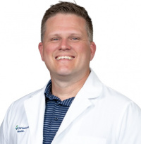 W. Kendall Gilbert, PA - London, KY - Family Medicine, Physician Assistants