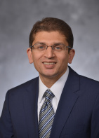 Sudeep Taksali, MD