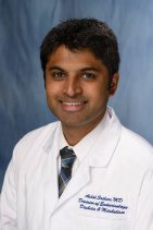 Ashok Srihari, MD