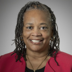 Frances M. Harris, CNM