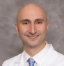 Mircea M Cristescu, MD