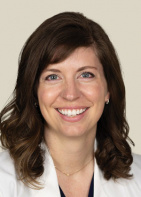 Angie Yates, MD