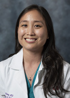 Jill Yaung, MD