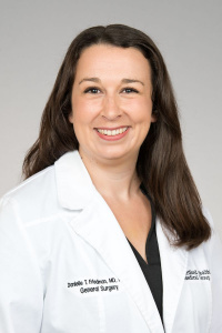 Dr Danielle Friedman