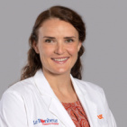 Kristy Morse, MD