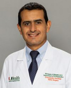 Motasem Al Maaieh, MD