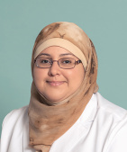 AMANDA RAUDA TELLAWI, MD