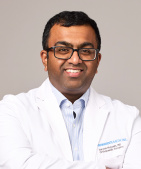 HAROON MUNAWAR HUSSAIN, MD