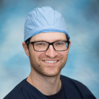 Dr. Benjamin L. Kornblatt, DO