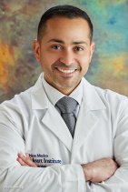 Luis Cerda, MD