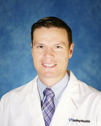 Richard Otto, MD - Winchester, VA - Urology