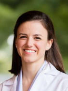 Sarah R Peterson, MD