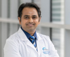 Jignesh Patel, PA-C