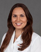 Ivette Cejas, PHD
