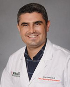 Efren Alejandro Chavez Morales, MD