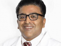 Vikas Patel, MD - Kingston, NY - Vascular Neurology