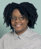 JANELLE TAYLOR-THOMAS, MD