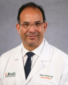 Ruben Heriberto Colman, MD