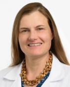 Amanda M Casto, MD