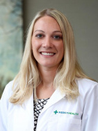 Heather R M Balint, MD