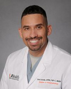 Uriel Estrada, APRN