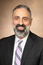 Waleed Fahed Khalaf, MD, PhD