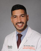 Elias Fernandez, APRN