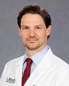 Nicholas McLaury Fort, MD