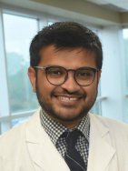 Rahul Sinha, MD